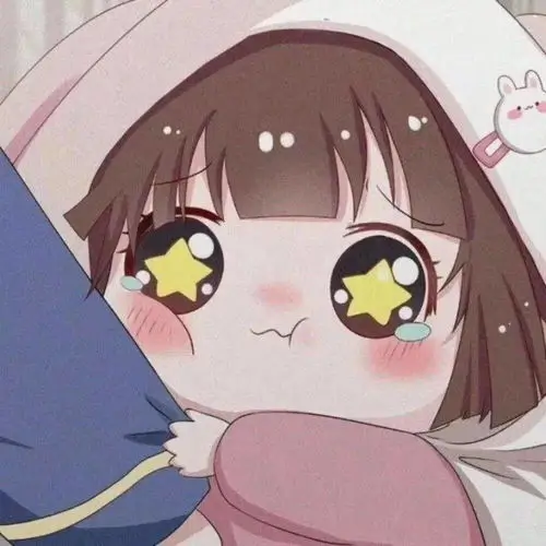 观众苗圃留言头像